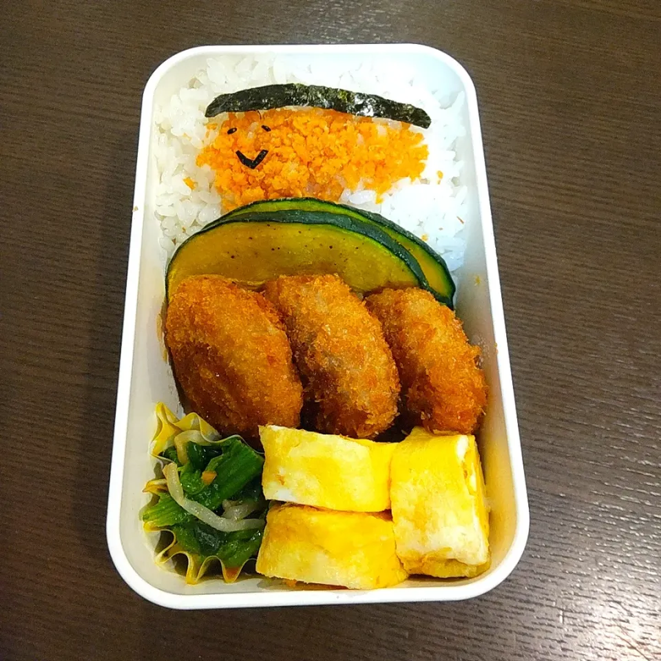 トンカツ弁当🍱|Rieさん