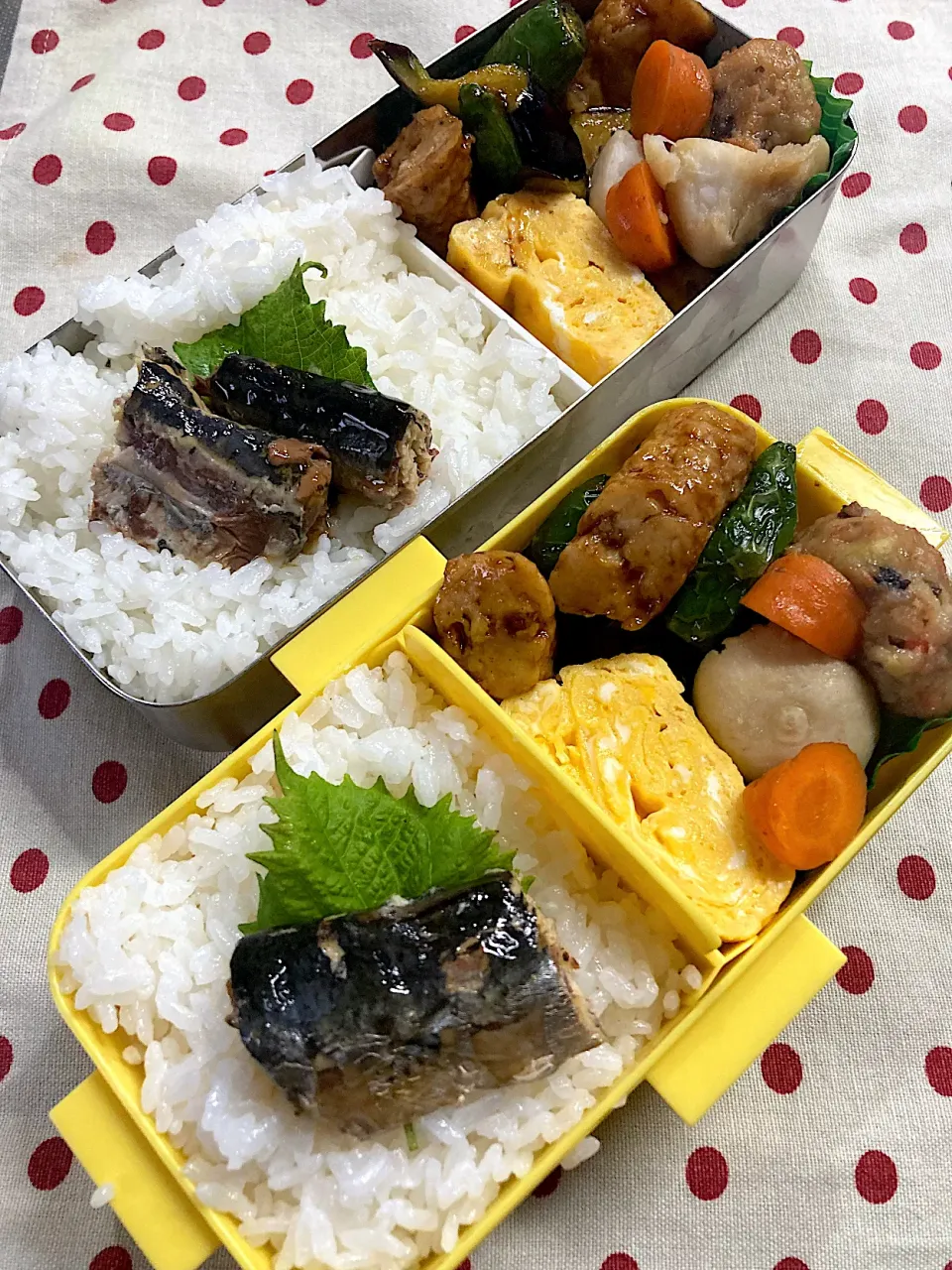 10月2日 月の始まり 週の始まり弁当🍱|sakuramochiさん