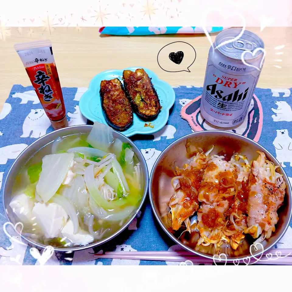 １０／２　ｍｏｎ  ブランチ🍴＊○°？|rinaronarさん