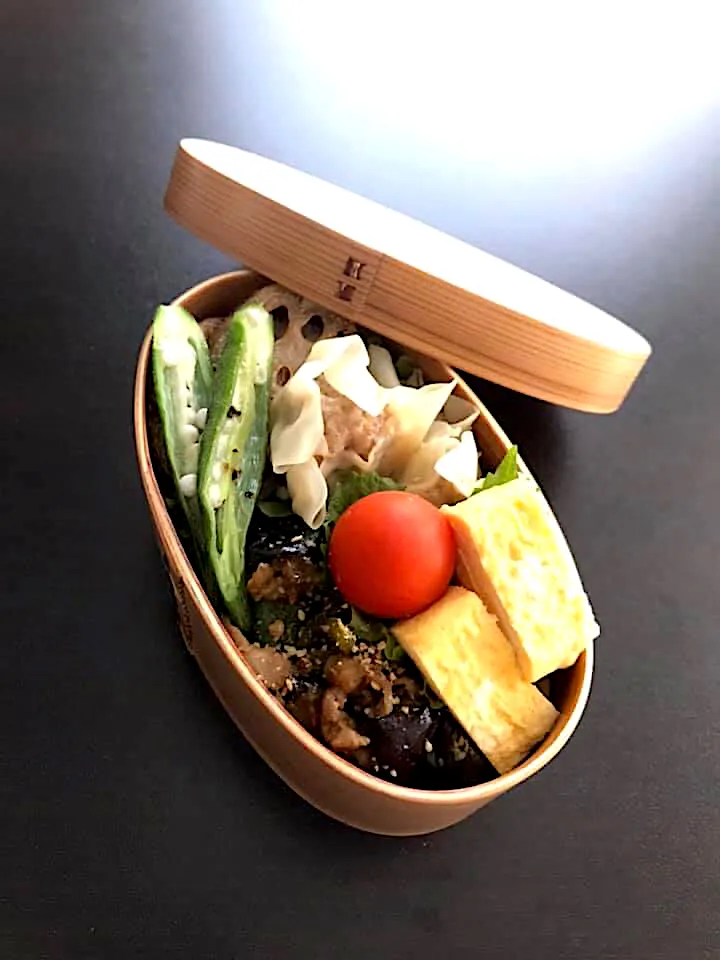 JKのお弁当🍱|あっつんの台所さん