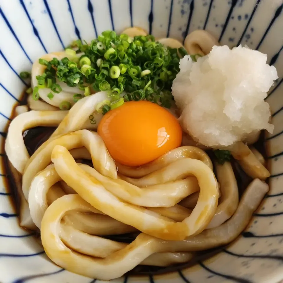 伊勢うどん|Sakuraさん