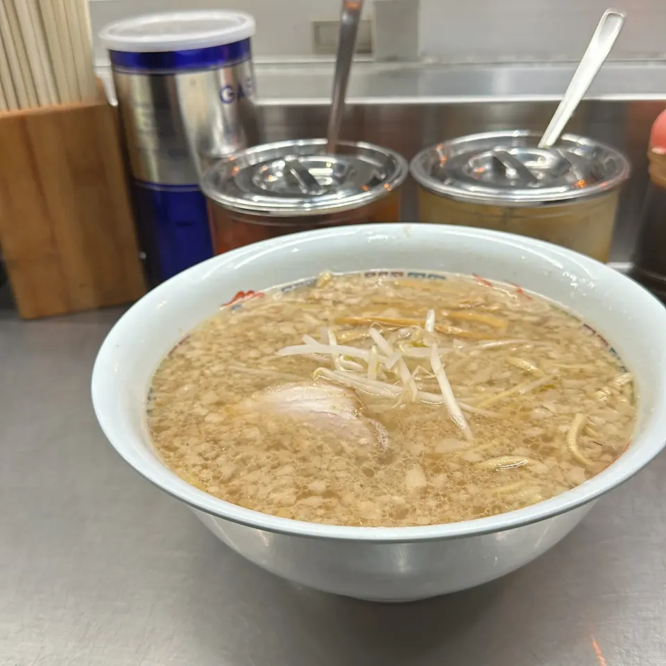 ラーメン|Hajime Sakaiさん