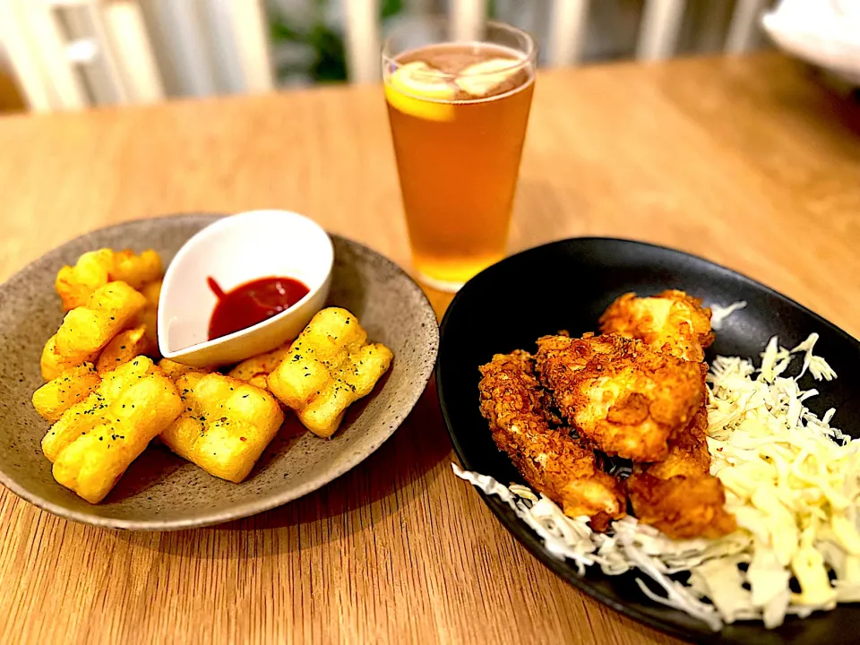 鶏胸肉のうまいやつ|やすださん