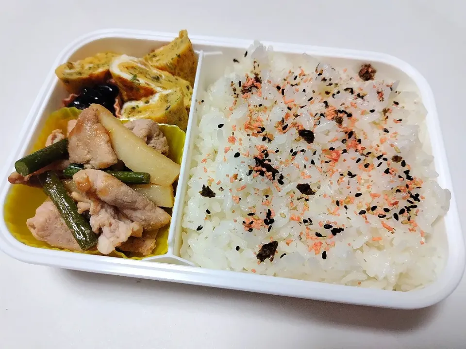 お弁当|Y－Mさん