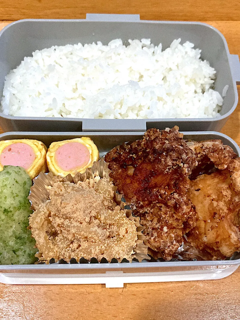 弁当|まぁさん