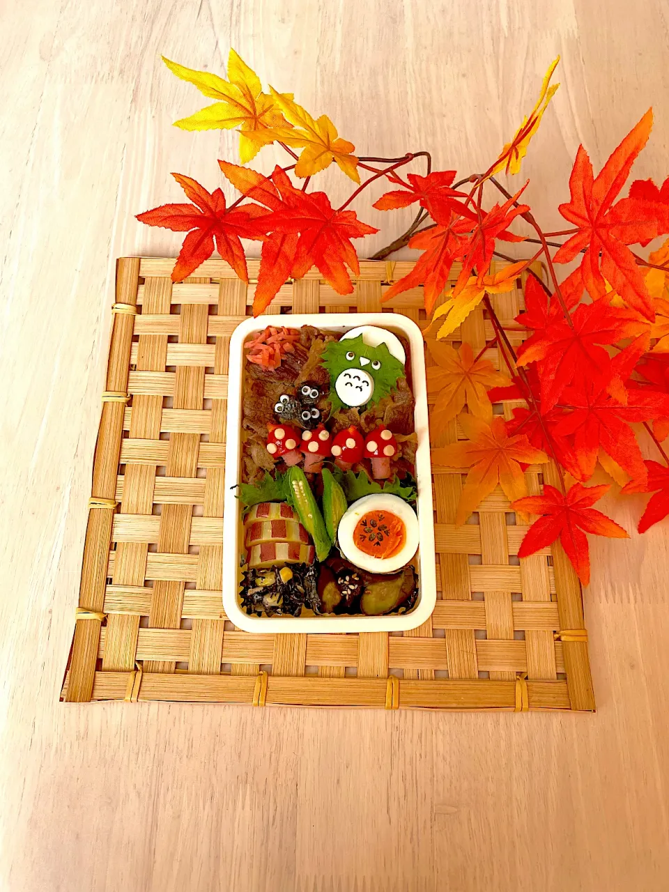 JKお弁当|アパッチさん