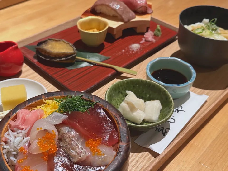 息子が食べたもの😋|女神さん