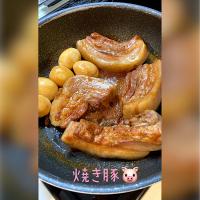 🐷焼き豚🐷