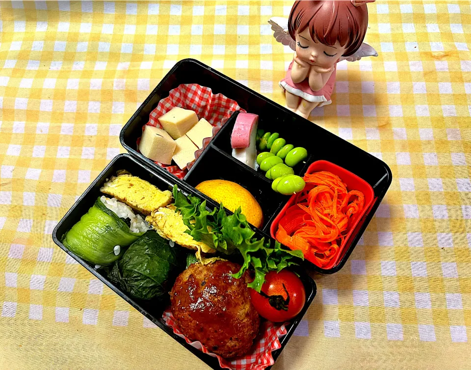 #今日のお弁当|akoさん