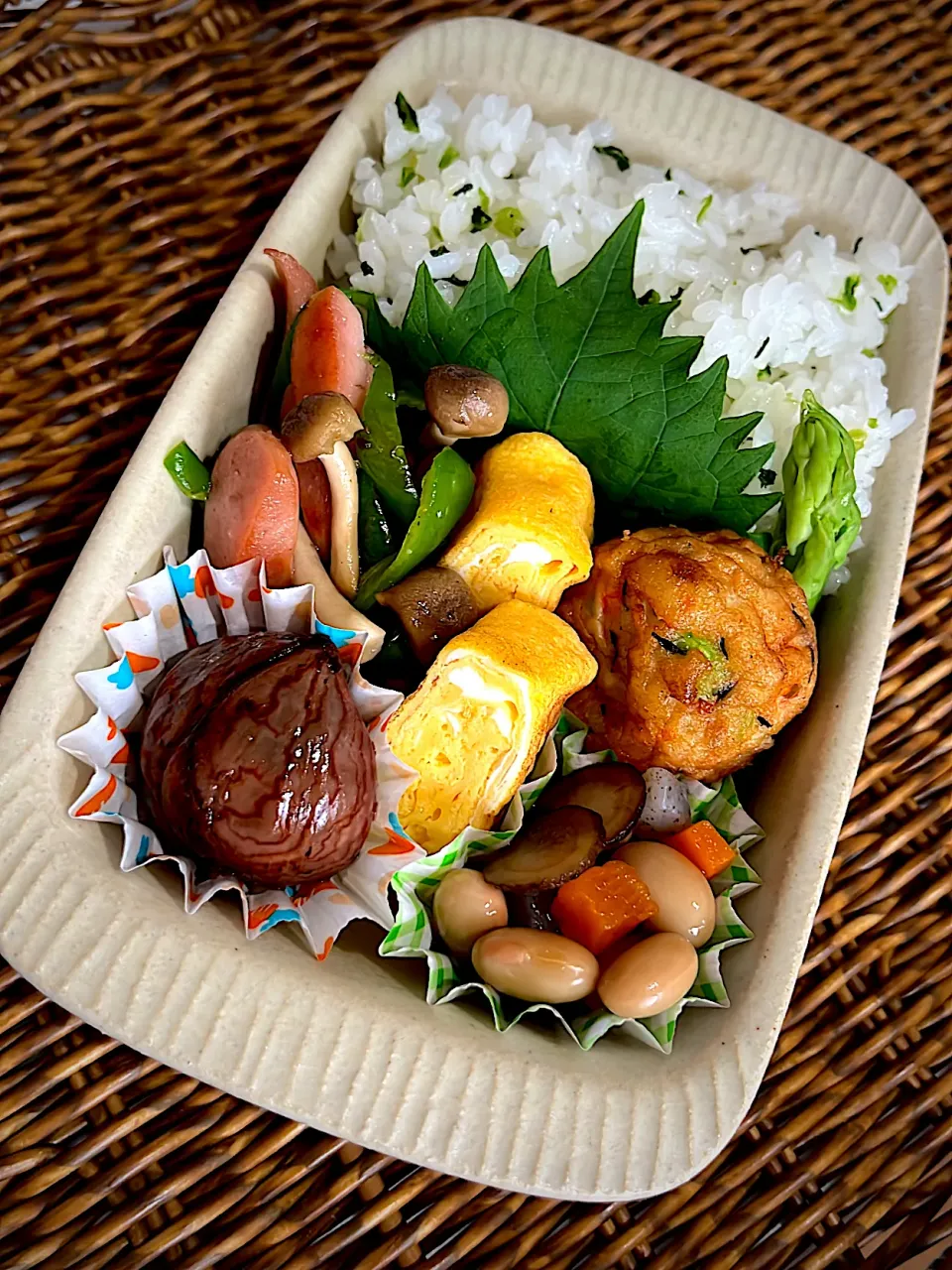 ♡お弁当♡|ゆかぱんさん