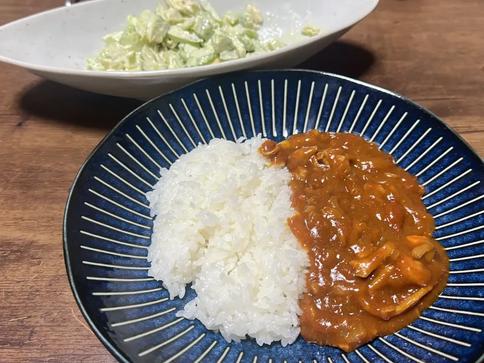 晩御飯|ぽんちさん