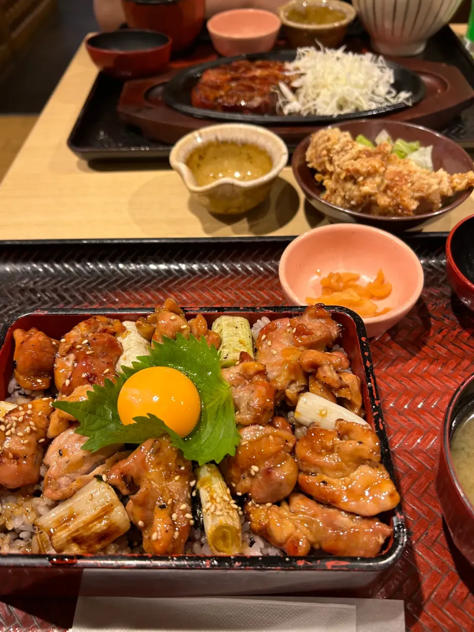 今日のランチ♡息子と|まなまな♡さん