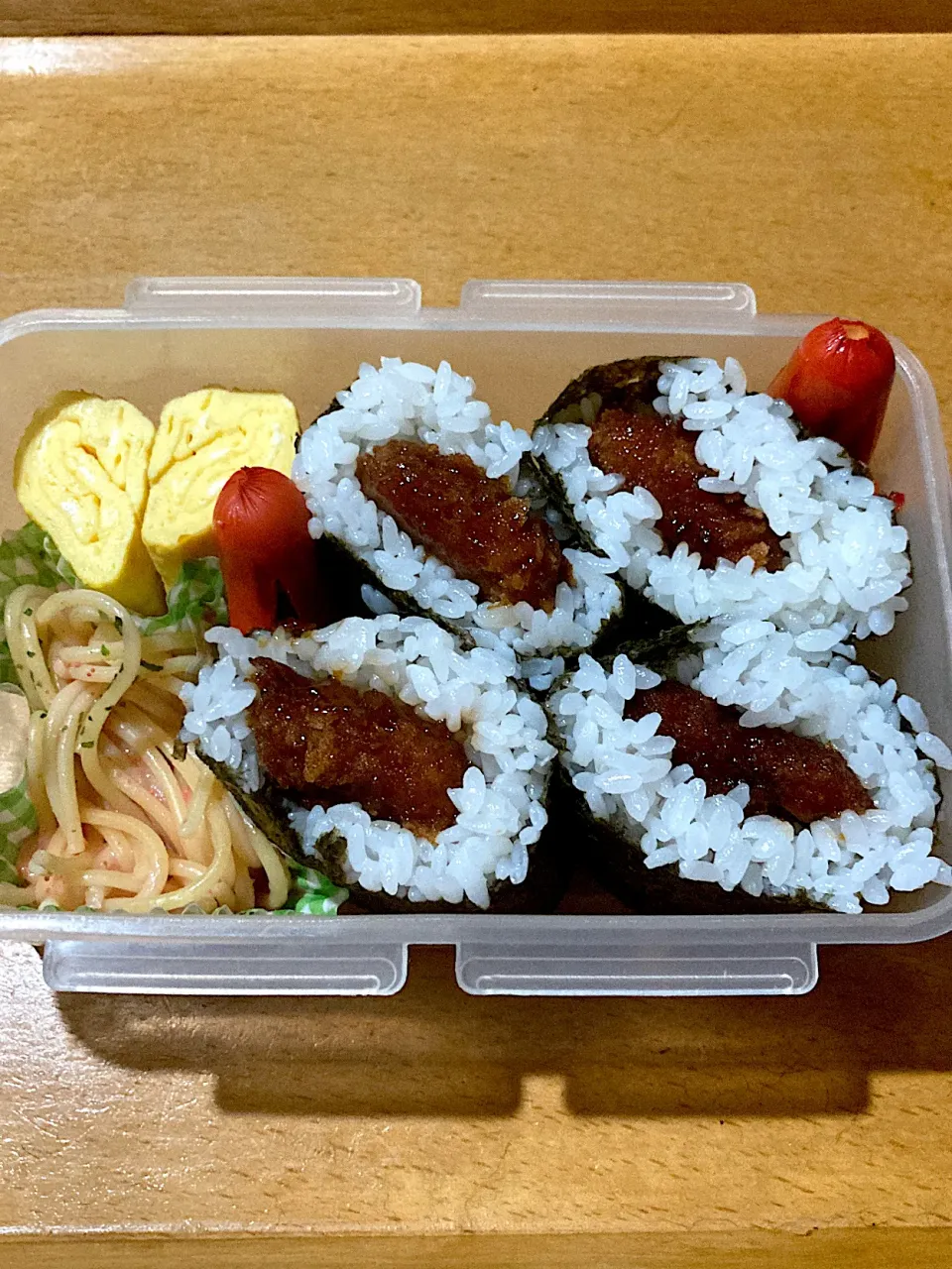 弁当|まぁさん