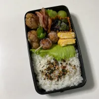 今日のお弁当|cottonさん