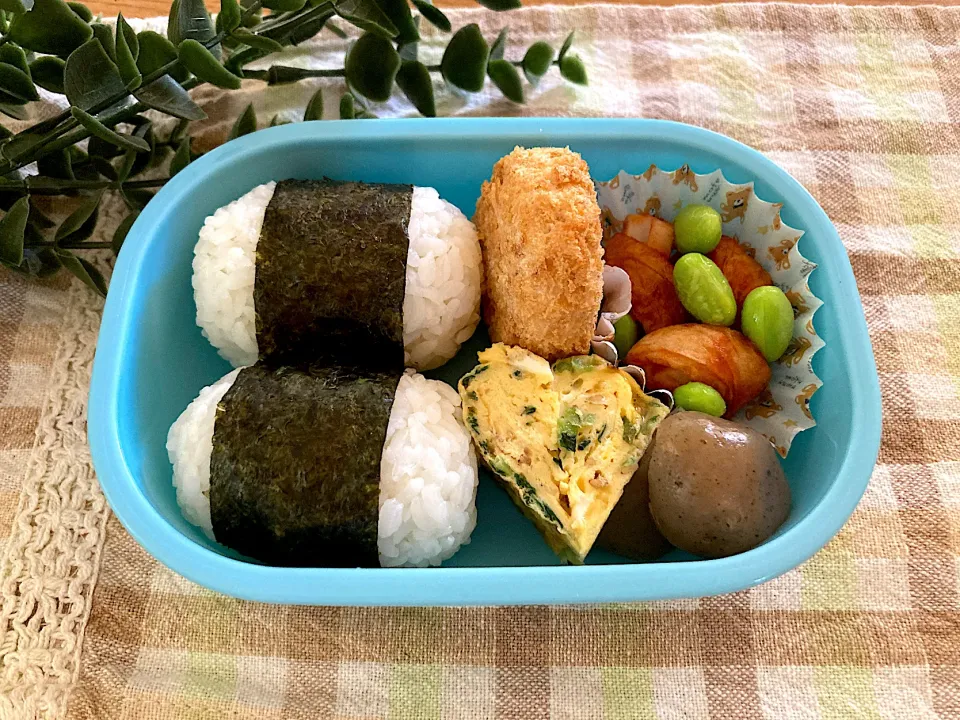 ＊べびたん幼稚園お弁当＊|＊抹茶＊さん