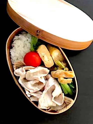 JKのお弁当🍱|あっつんの台所さん