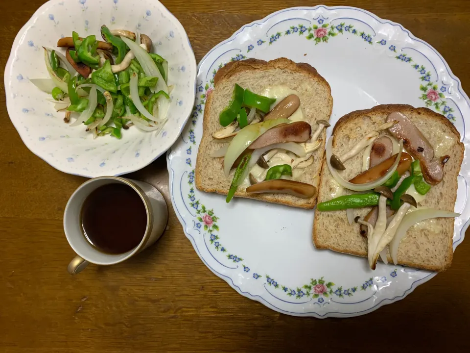 昼食|ATさん