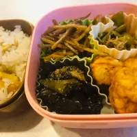 Snapdishの料理写真:京のおばんざい弁当🍱|floranさん