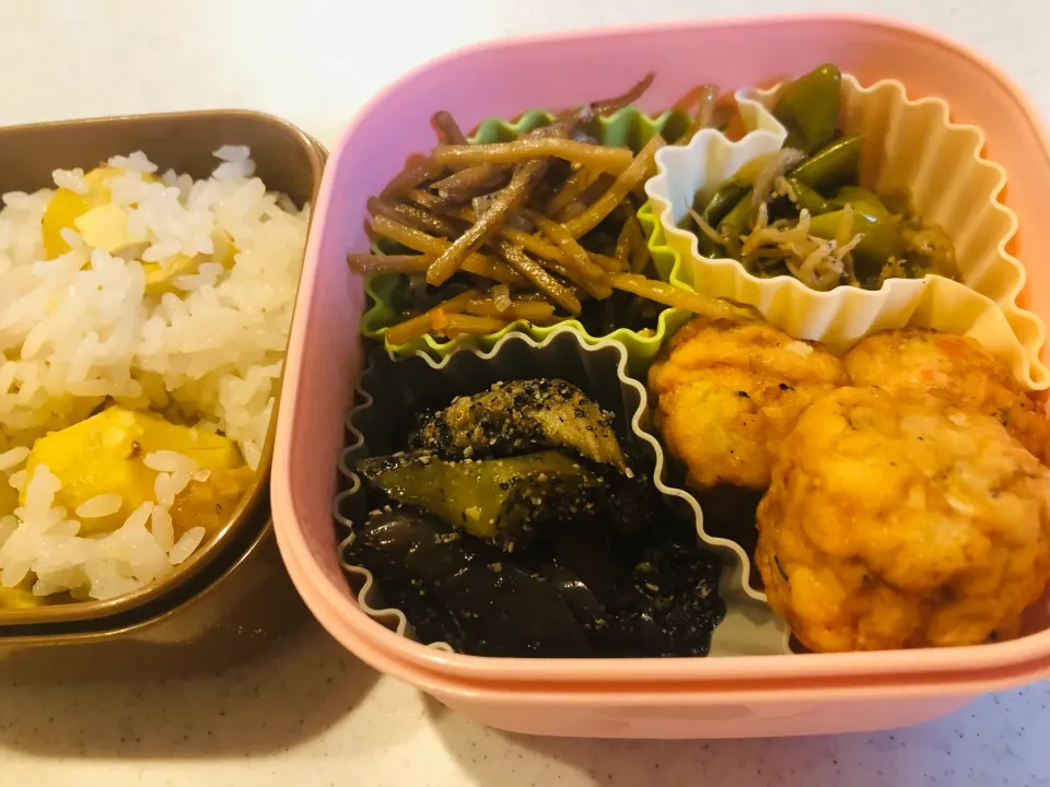 京のおばんざい弁当🍱|floranさん