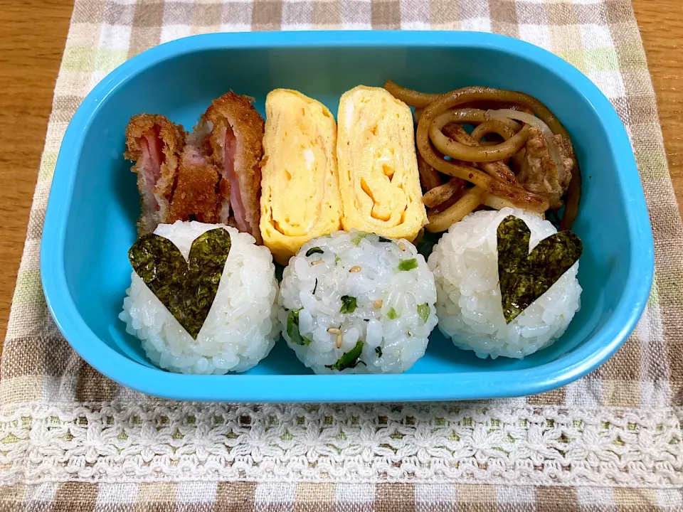 ＊べびたん幼稚園お弁当＊|＊抹茶＊さん