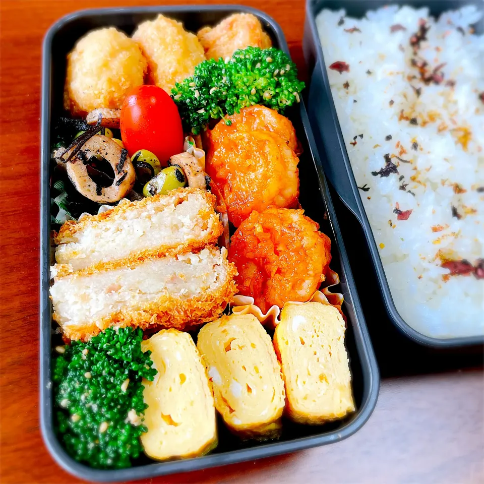 お弁当|teritamagoさん