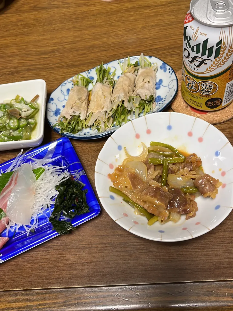 今日の夜ご飯|cottonさん