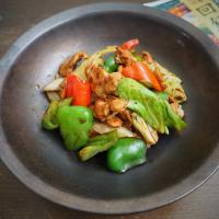 回鍋肉