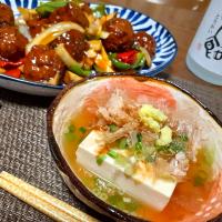 温奴🍜

551肉だんご甘酢あん