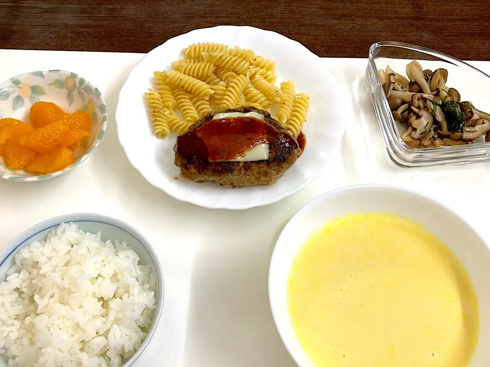 Snapdishの料理写真:晩ごはん|SARAさん