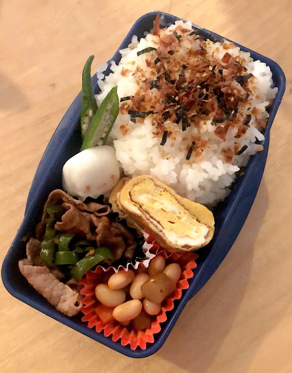 本日のお弁当|reikoさん