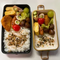 今日のお弁当|cottonさん