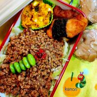 JK 弁当９２～タコライス♥️