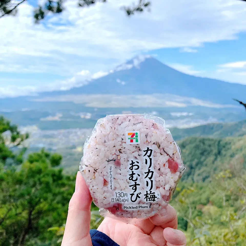 山ご飯|akkoさん