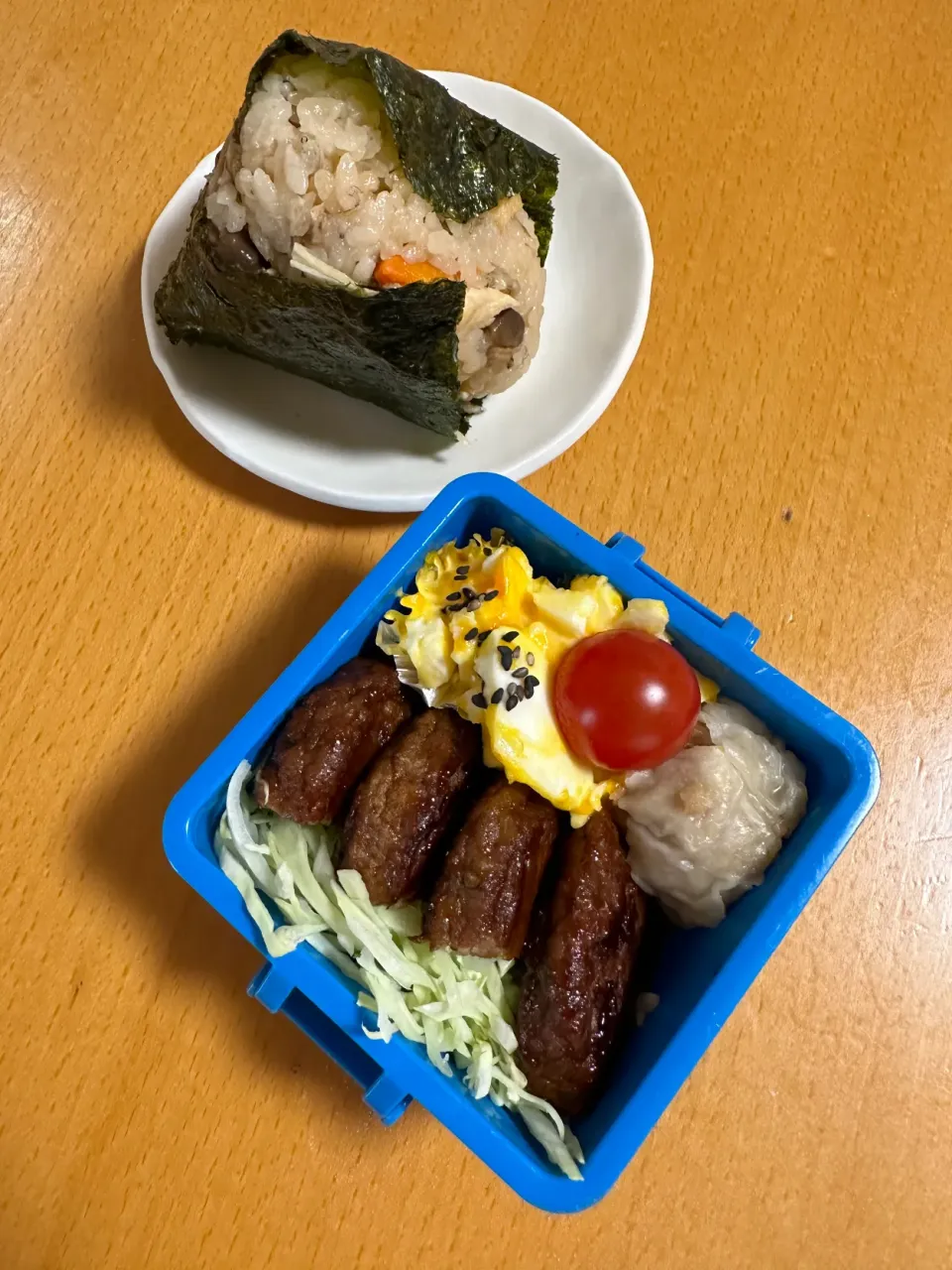 2023.9.28.♡♡お弁当|kimikimiさん