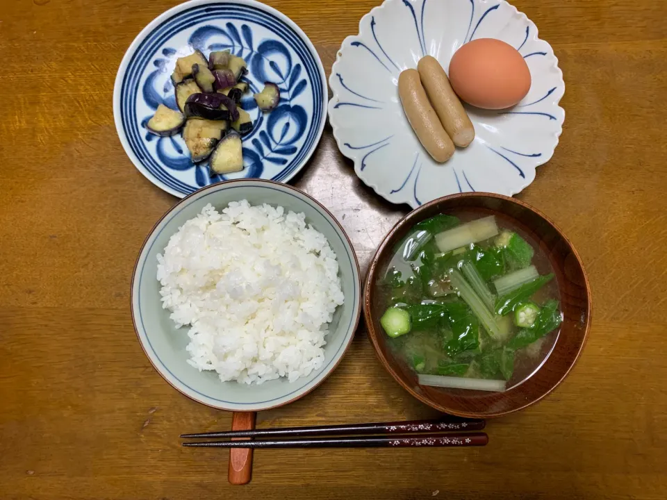 Snapdishの料理写真:昼食|ATさん