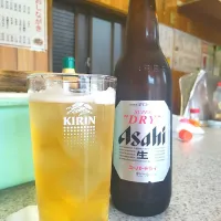 Snapdishの料理写真:🍺|eriさん