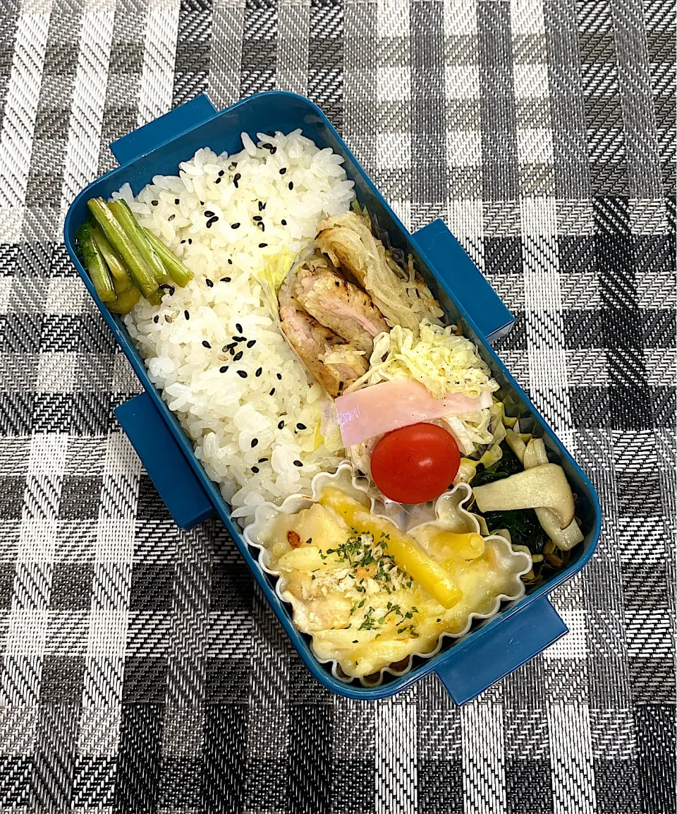 お弁当|yuusaさん