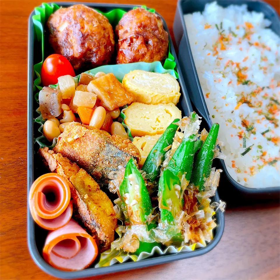 お弁当|teritamagoさん