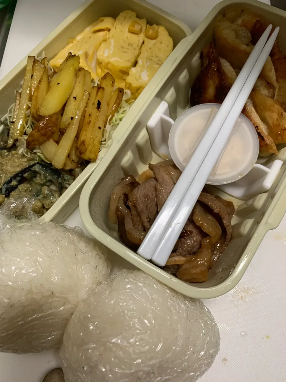 美味しいお弁当|saikoさん