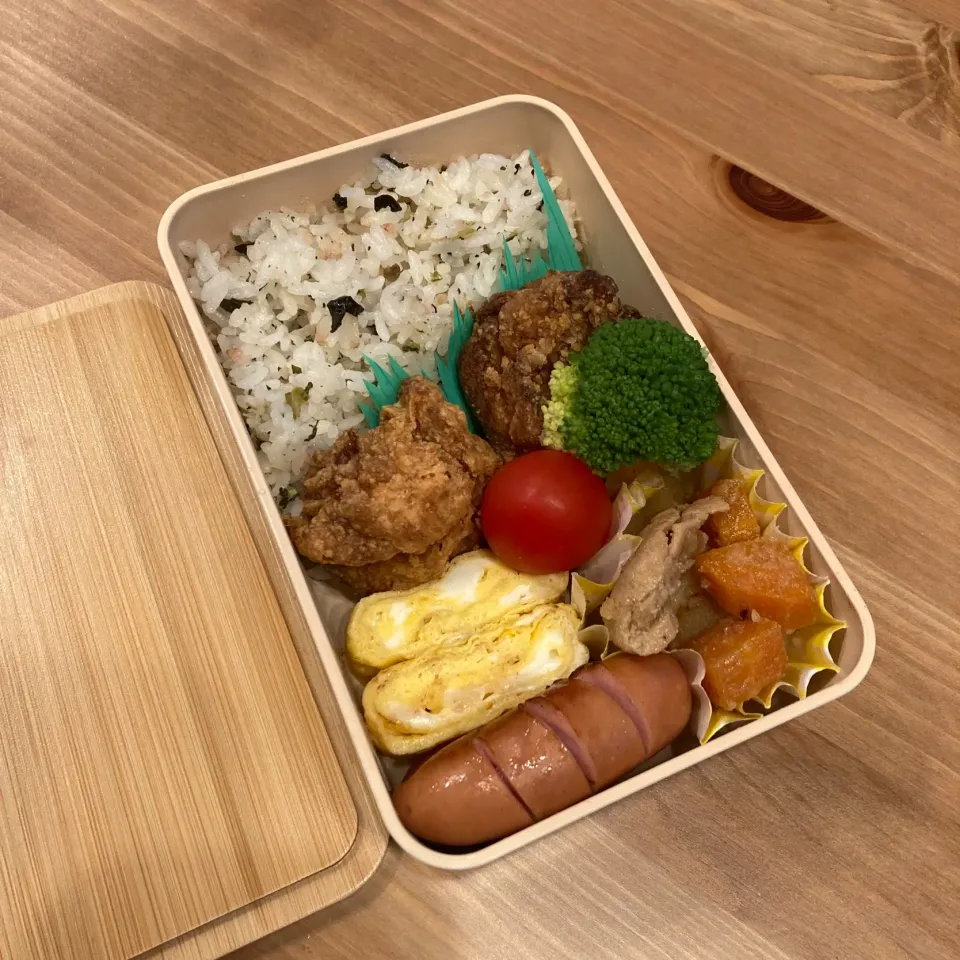 お弁当🍱|runさん