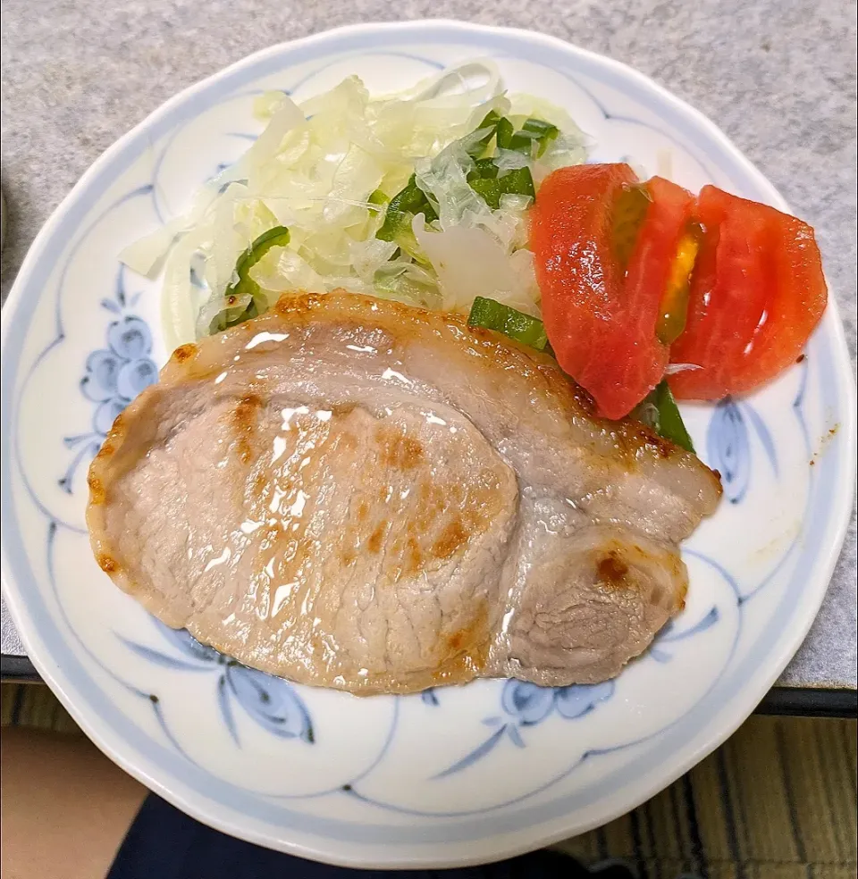 豚肉ロース生姜焼き用|郁ちゃんさん