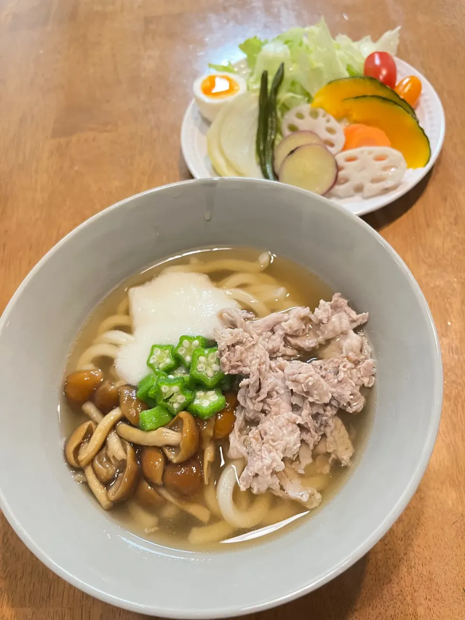 今日の晩ご飯|トントンさん