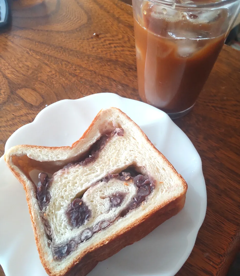 あん食|たつかばさん