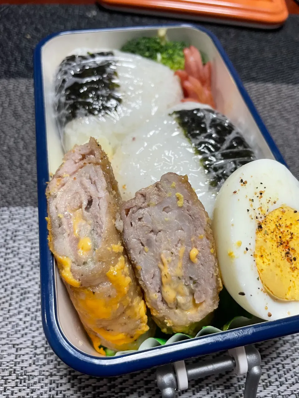 父が作る男子高校生弁当|父が作る毎日弁当さん