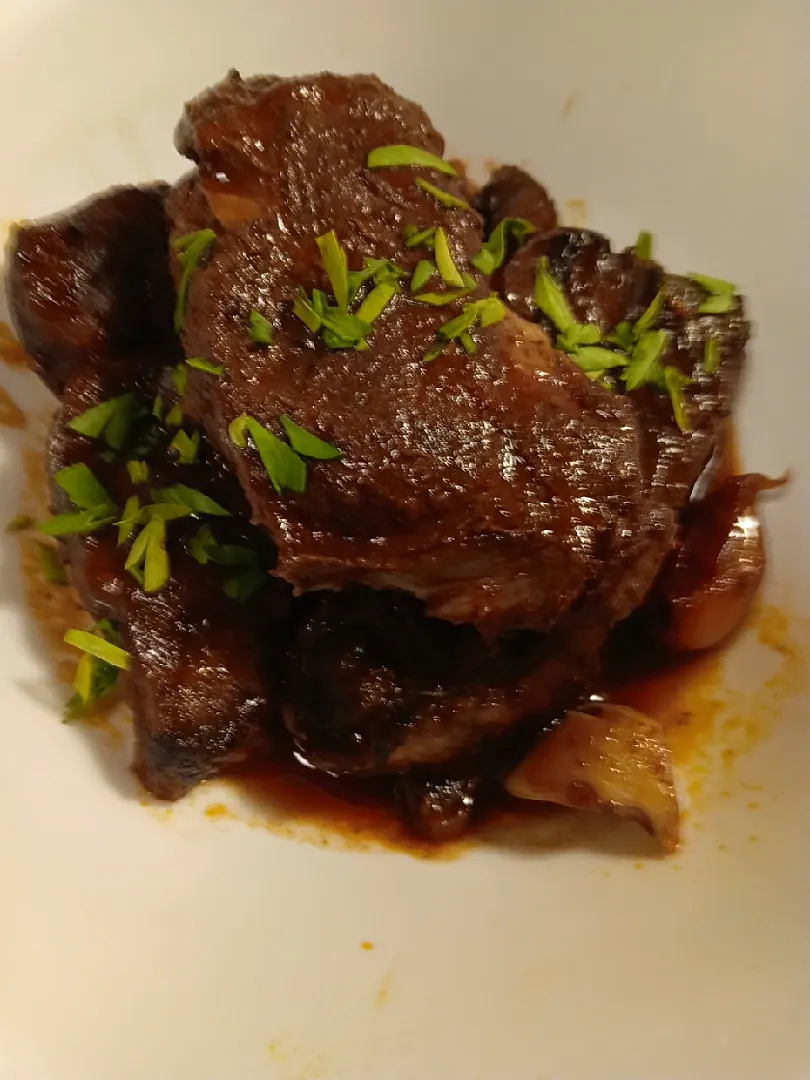 short ribs|Robin Labicheさん