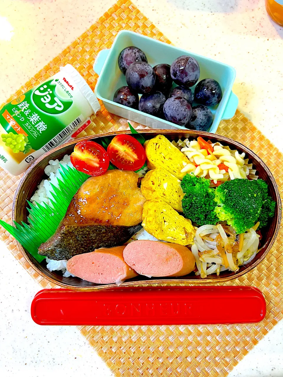 JKお弁当😋🍴🍱♬*|rr.re..さん