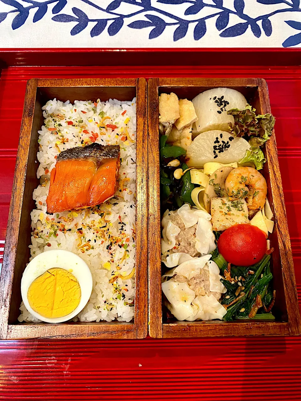 お弁当🍱|petitさん