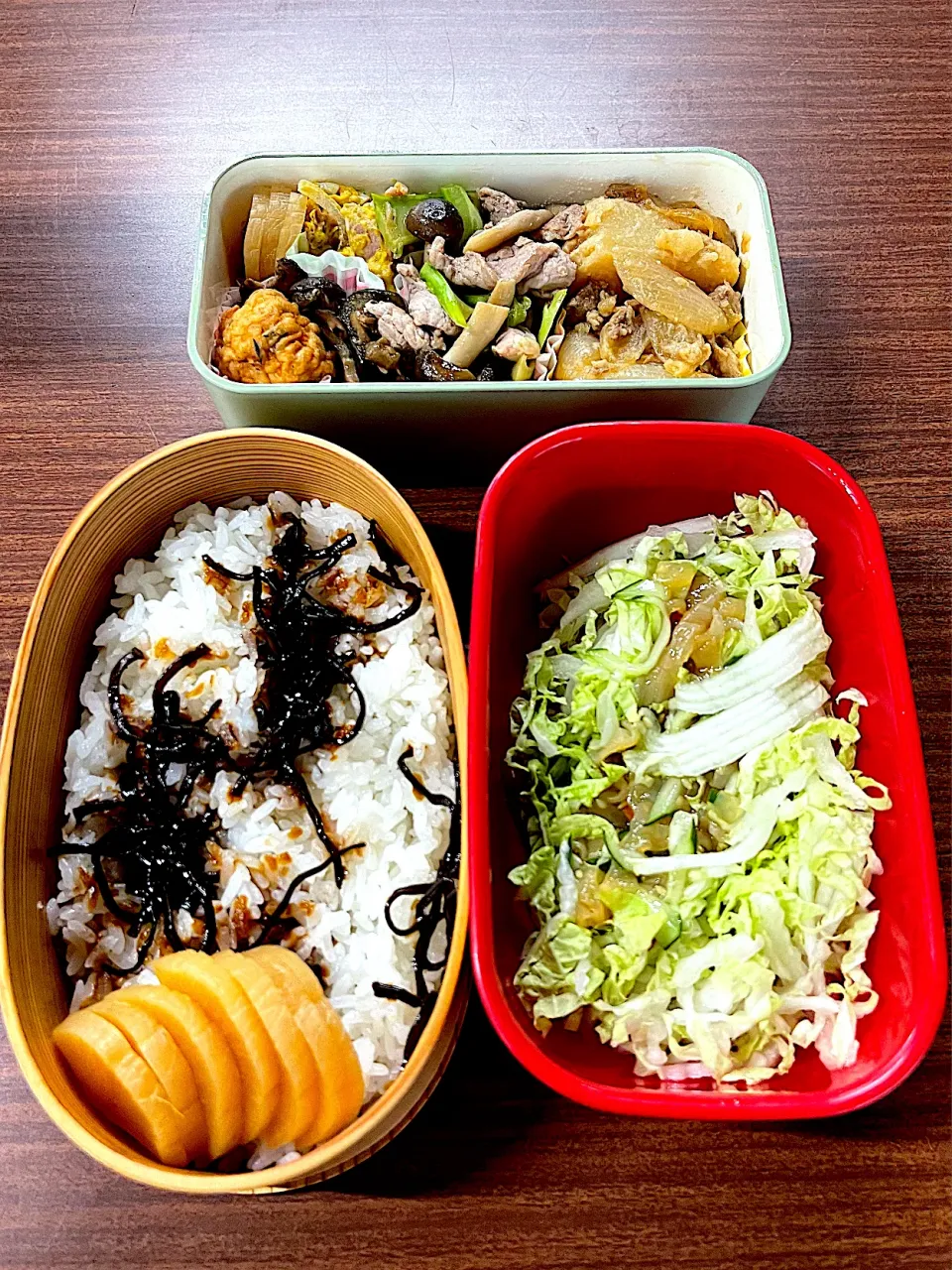 お弁当🍱|Noriyuki Saitoさん