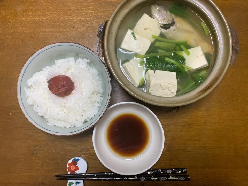 Snapdishの料理写真:夕食|ATさん