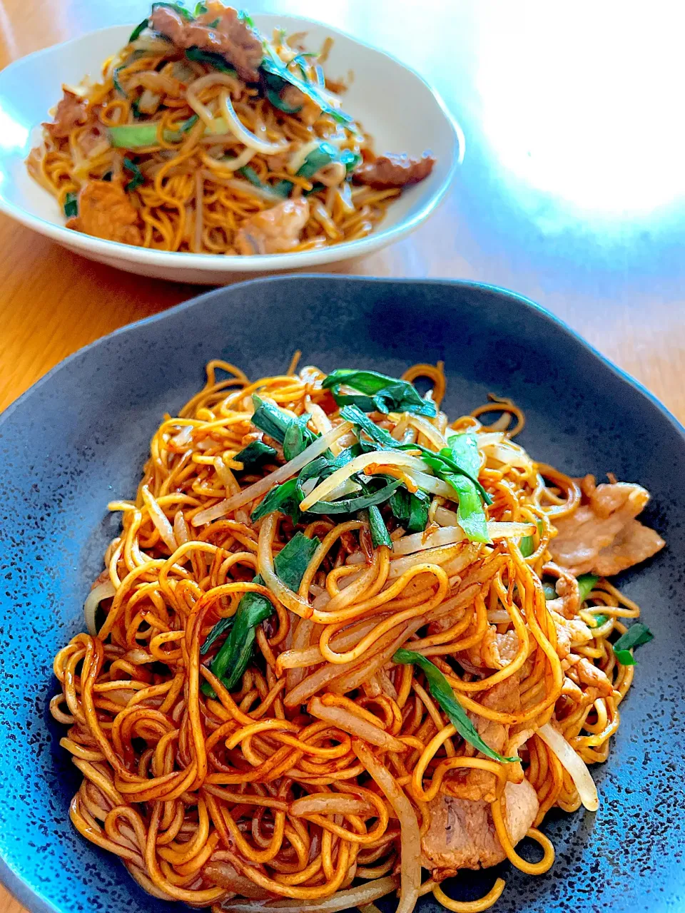 上海焼きそば|Mikaさん